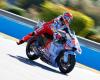 Marquez, anders als Honda: „Mit der Ducati vergehen die Zeiten wie von selbst“ – News
