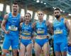 Leichtathletik, kann sich der italienische Mixed 4×400 noch für die Olympischen Spiele qualifizieren? Die Verordnung und der mögliche Hoffnungslauf