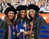 Das College of Law feiert den Abschluss des Jahrgangs 2024 – Syracuse University News