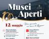 Offene Museen in Legnano: 12. Mai, sonntags freier Eintritt