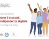Generation Z und soziale Medien, ein Abschlussseminar an der Scuola D’Alcontres in Modica –