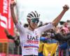Heute verlässt der Giro d’Italia das Piemont: Haben Sie ihn verfolgt? Schauen Sie sich die besten Fotos der Etappen an