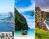 Persönlichkeitstest: Reise nach Brasilien, Thailand oder Irland? Wählen Sie Ihr Lieblingsland und finden Sie heraus, welches Unternehmen Sie im Ausland gründen könnten