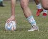 Rugby – Die erste Mannschaft schließt mit 105 Punkten ab, die zweite steigt zu B auf – Lazio Family