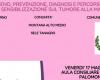 PALOMONTE. Konferenz zum Thema Brustkrebs, Massa – „Prävention und Behandlung der Krankheit, so sind wir nah an den Frauen“ – Vita Web TV