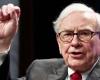 Warren Buffett gibt dem Markt ein potenzielles Warnsignal