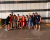 Wasser Polo. Rare Nantes Legnano: Sieg für die U19 gegen Omegna