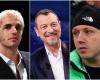 Amadeus-Hypothese zu X Factor, Lazza und Achille Lauro in Verhandlungen um die Rolle der Richter