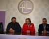 Appell von Präsident Benedetto: „Lasst uns gemeinsam den Legnano-Fußball zur Rettung führen“