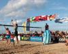 SPORT | Cervia, Hauptstadt des Beachvolleyballs: das „Futures“-Event der Volleyball World Beach Pro Tour 2024 am Strand