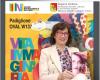 Mazara. Multiverso Edizioni präsentiert sich auf der XXXVI. Internationalen Buchmesse 2024 mit DESIATA und AMMARE