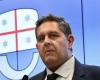 Region Ligurien, Toti wird durch Vizepräsident Piana ersetzt