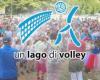 Como-Volleyball: Der 10. „A Volleyball Lake“ kehrt zurück