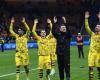 Champions League, PSG bleibt an den Pfosten stehen! Dortmund gewinnt auch in Paris und fliegt ins Finale