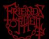 Friends of Hell-Interview (Anastasios „Tas“ Danazoglou)