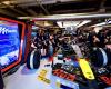 F1 – F1: Red Bull, Personal flüchtet vor dem österreichischen Team