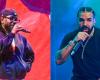Der Diss zwischen Drake und Kendrick Lamar geht weiter, unter dem Vorwurf häuslicher Gewalt und unehelicher Kinder