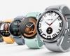 Galaxy Watch6, noch nie dagewesener Preis: Jetzt lohnt sich der Kauf