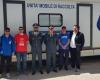 Guardia di Finanza und AVIS retten gemeinsam Leben: 27 Blutbeutel in Crotone gesammelt