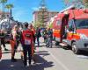 Palermo, das sind die fünf Arbeiter, die durch Gas erstickt starben
