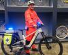 Croce Verde Alessandria präsentiert am Freitag, den 10. Mai, zwei neue E-Bikes zur Rettung