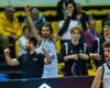 Serie B Playoff – Rucker schafft sein Comeback nicht, Avellino gewinnt Spiel 2