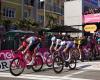 Giro d’Italia, warum der Sprint in Lucca abgesagt wurde: der strategische Fehler der Gruppe