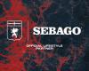 Sebago® kommt mit einem Geschäft nach Genua.- Genoa Cricket and Football Club