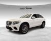 Zu verkaufen Mercedes-Benz GLC SUV 250 d 4Matic Premium gebraucht in Siena (Code 13424855)