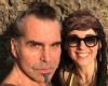 Gianna Fratta, die Frau von Piero Pelù: „Ich habe sie sofort geheiratet“
