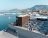 Amphitheater Citysea: Ein neuer Ort für Kultur und Unterhaltung wird am Trapezoid Pier in Palermo eröffnet – BlogSicilia