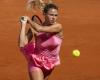 Camila Giorgi, die Tennisspielerin, die sich entschieden hat, in den Ruhestand zu gehen
