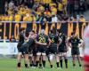 Rugby Serie A Elite – Gamboa: „Viadana, treib uns ins Finale“