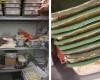 Vicenza, Insekten und Schimmel in an die Schule gelieferten Mahlzeiten: Finanzrazzia in der Küche des Grauens