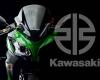 Kawasaki, über 1.000 Euro Rabatt auf die Supernaked: Finden Sie heraus, wie Sie sie bekommen können