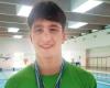 Alex Gaddoni (Nuoto Sub Faenza) gewinnt drei Goldmedaillen beim nationalen Schwimmmeeting in Ravenna