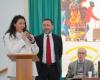Forum für innere Gebiete in Benevento, das Engagement der samnitischen Bürgermeister, die den Weg zum Frieden gebaut haben