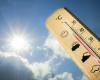 April 2024 gehört zu den heißesten Monaten auf Sizilien – BlogSicilia