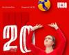 Volleyballmarkt – Francesca Scola kommt in Busto an – iVolley Magazine