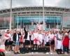 Das Finale: Angriff auf Wembley, die Rezension der Netflix-Dokumentation