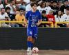 Futsal-Vorschau – Marsala lässt sich sein Talent nicht entgehen: Die erneute Bestätigung von Gabriele Foderà ist offiziell