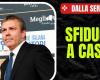 Serie A – Mailand, Inter, Juventus und Roma misstrauen Casini: Der Brief der Vereine