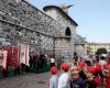 Drei Tage voller Initiativen zum 175. Jahrestag der Verteidigung von Livorno – Livornopress