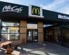 Casoria, McDonald’s eröffnet ein neues Restaurant und es werden 40 Arbeitsplätze benötigt