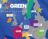 9. Mai: Die Universität Parma feiert Europa mit der EU GREEN Alliance