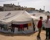 Stimmen aus Gaza – „In Rafah sind die Menschen verzweifelt, sie bauen ihre Zelte ab, ohne zu wissen, wohin sie gehen sollen. Sie fliehen in Lieferwagen oder Eselskarren“