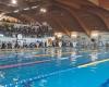 Schwimmen: über dreihundert Athleten aus Marken, der Toskana und Umbrien. Toller Erfolg für die Trophäe „Let’s start again 1.2“.