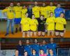 30. Borghi Volley-Turnier in Asti, das Finale wird zwischen Don Bosco und Santa Maria Nuova ausgetragen