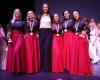 Orientalische Tänze, Livorno auf dem Cinecittà-Podium mit 6 Medaillen – Livornopress