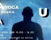 Nada Yiga – Das Yoga des Om Sound – Gemeinde Sesto San Giovanni